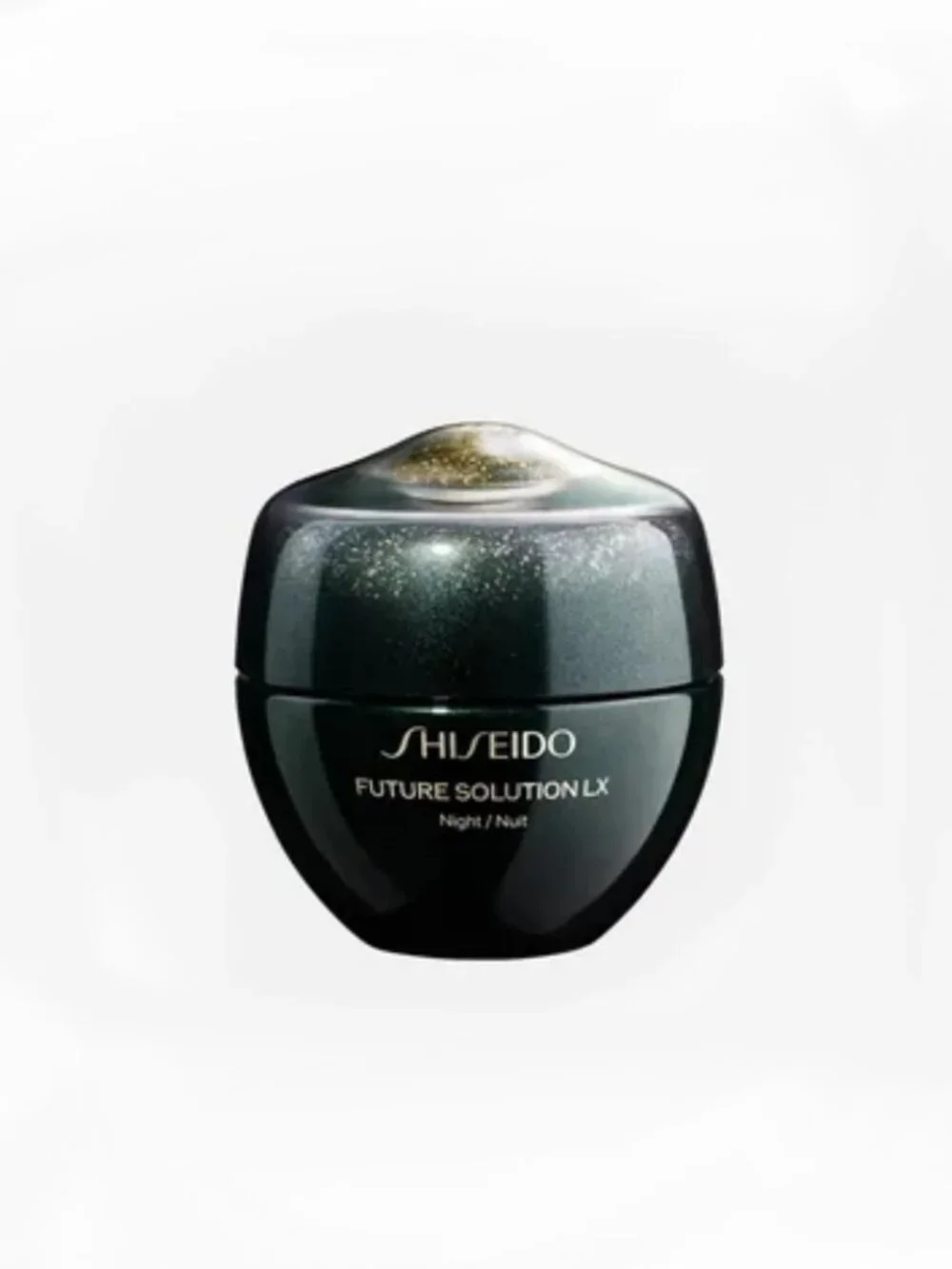Shiseido Future Solution LX Total Regenerating Face Cream 1.7 oz 50ml New